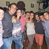 Soana festa pink 099